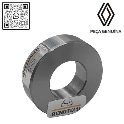 123305636R ROLAMENTO BUCHA DO VIRABREQUIM MASTER 2.3 16V M9T 2013 EM DIANTE  RN 05636R